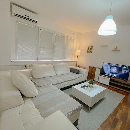 Slavija Mcd Apartment เบลเกรด ภายนอก รูปภาพ